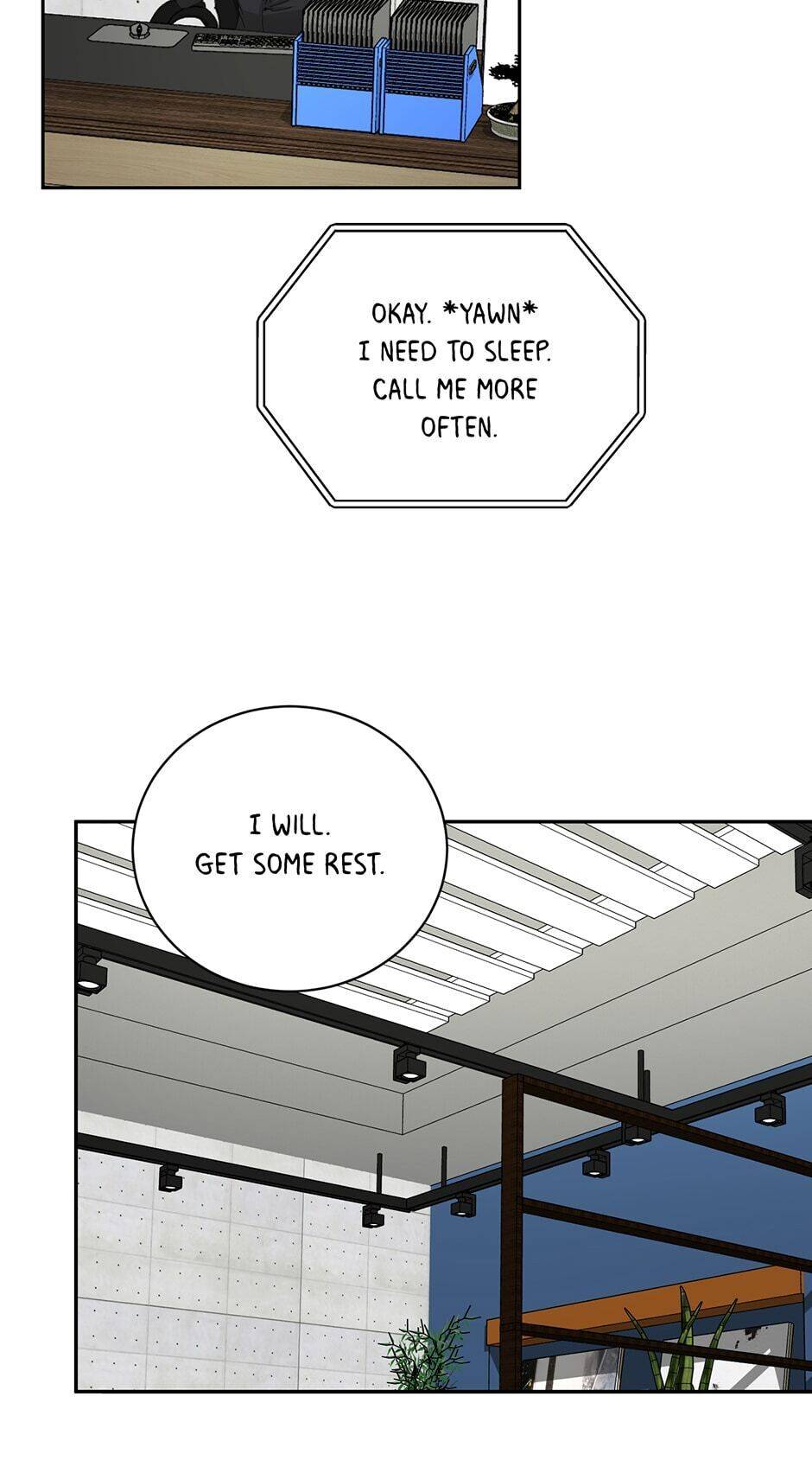 Big Life chapter 88 page 58