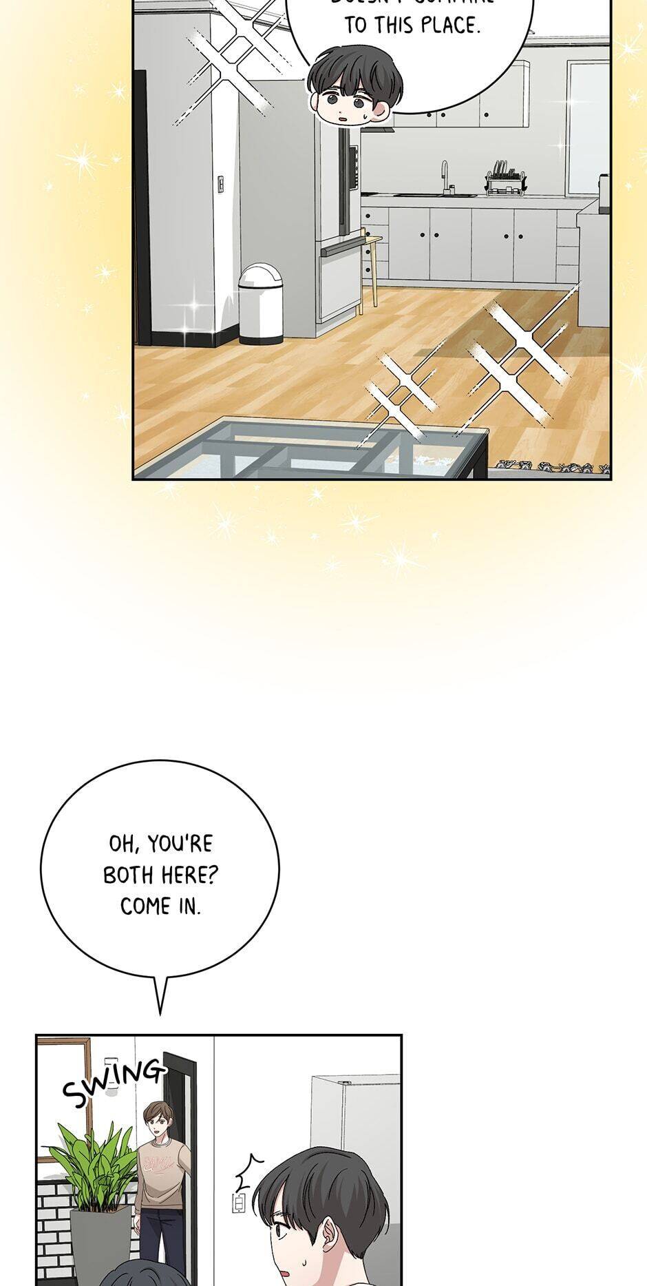 Big Life chapter 88 page 8