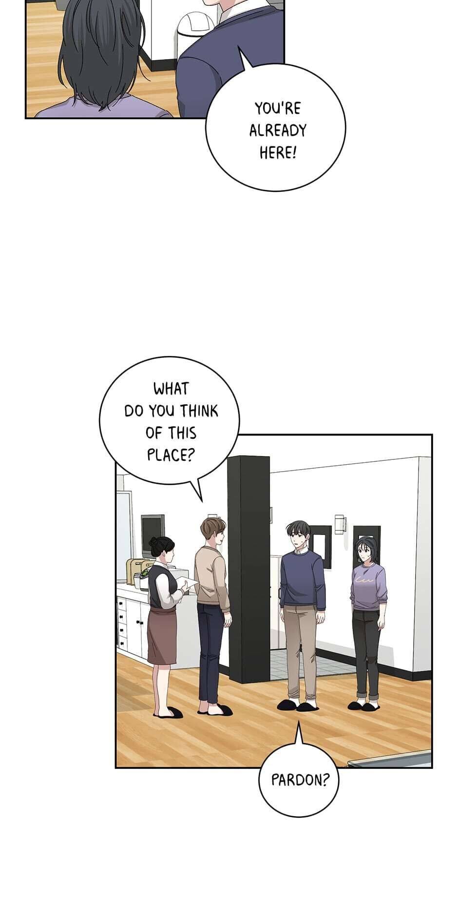 Big Life chapter 88 page 9