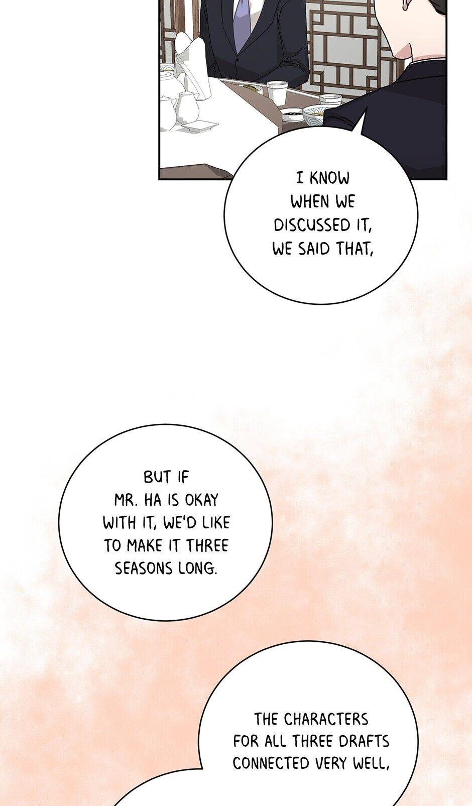 Big Life chapter 89 page 14