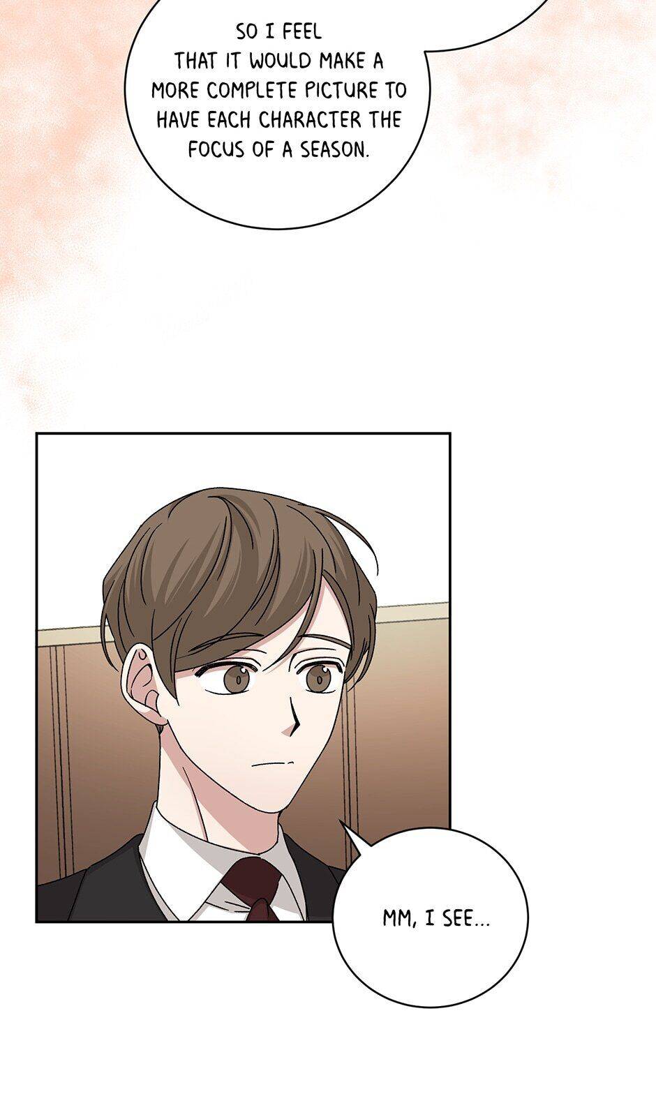 Big Life chapter 89 page 15