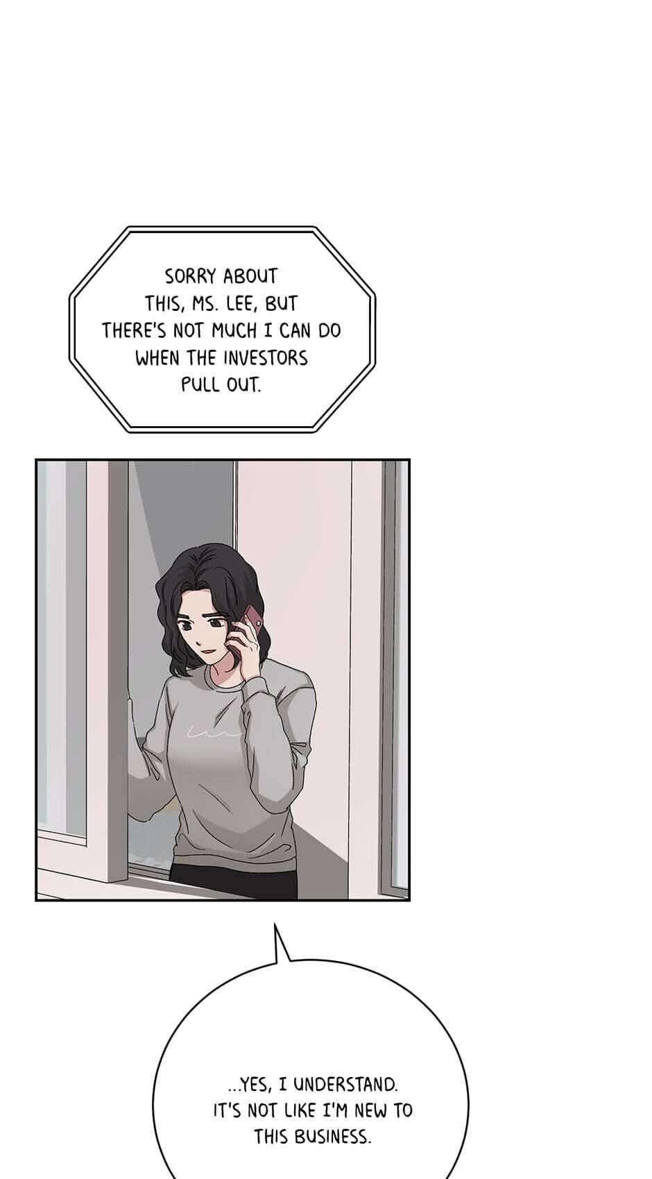 Big Life chapter 89 page 29