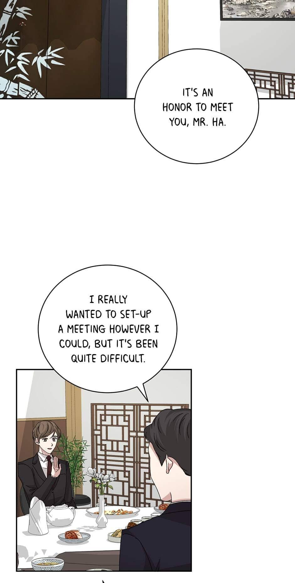 Big Life chapter 89 page 3