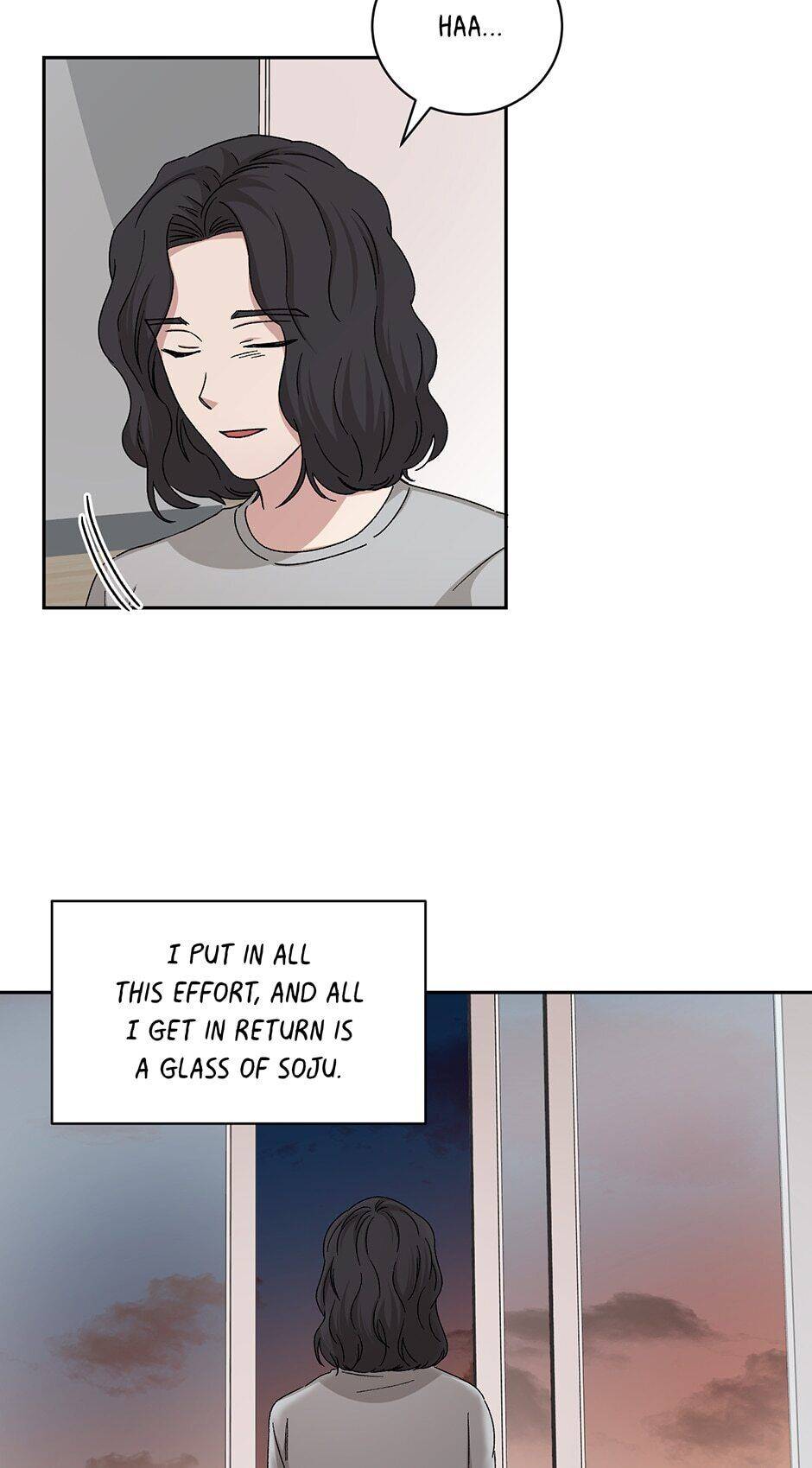 Big Life chapter 89 page 32