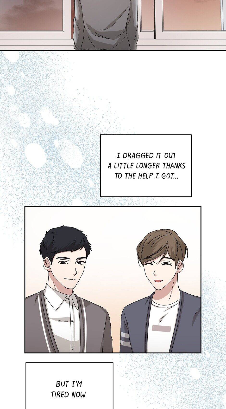 Big Life chapter 89 page 33