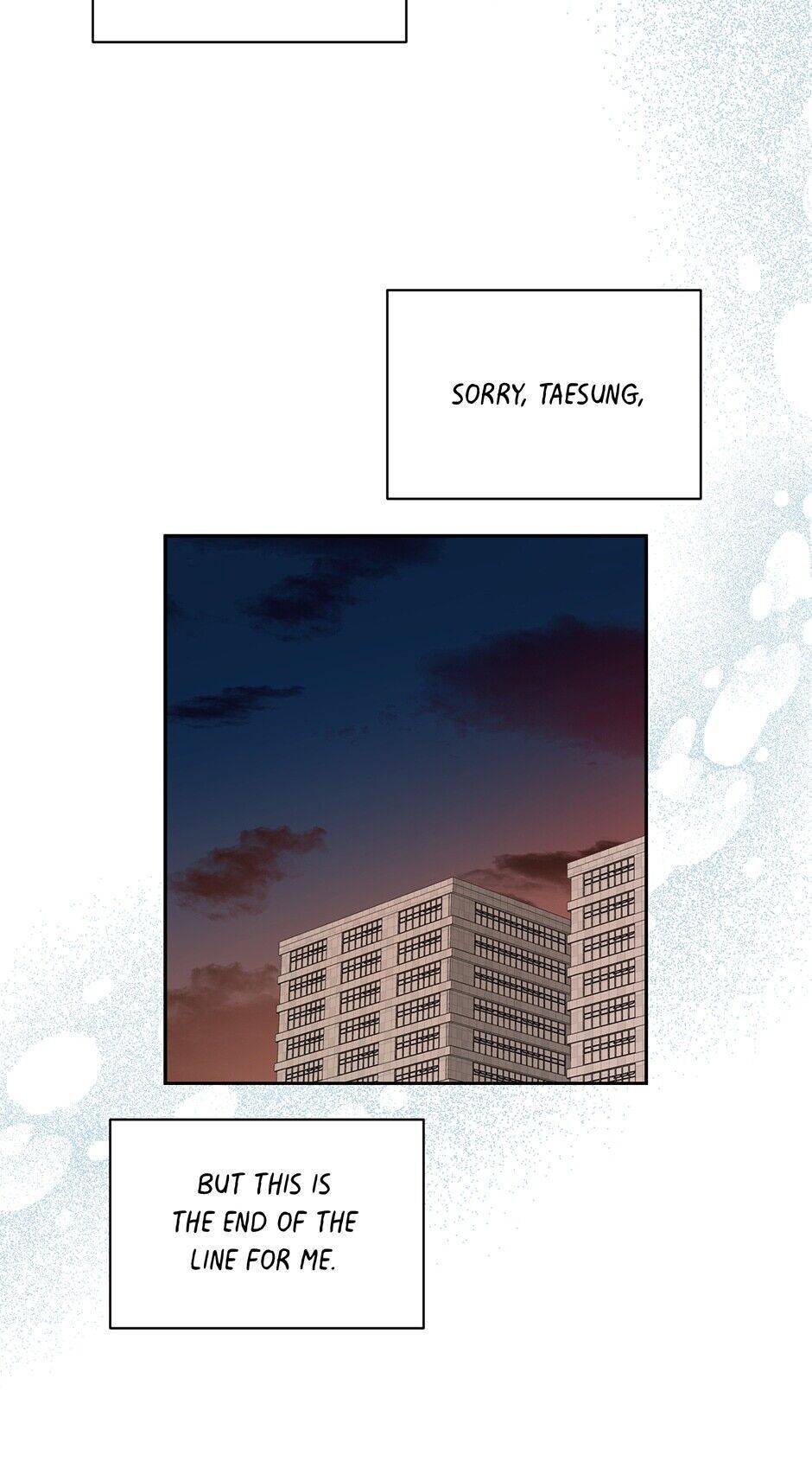 Big Life chapter 89 page 34