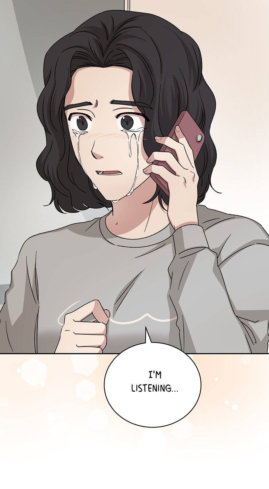 Big Life chapter 89 page 40