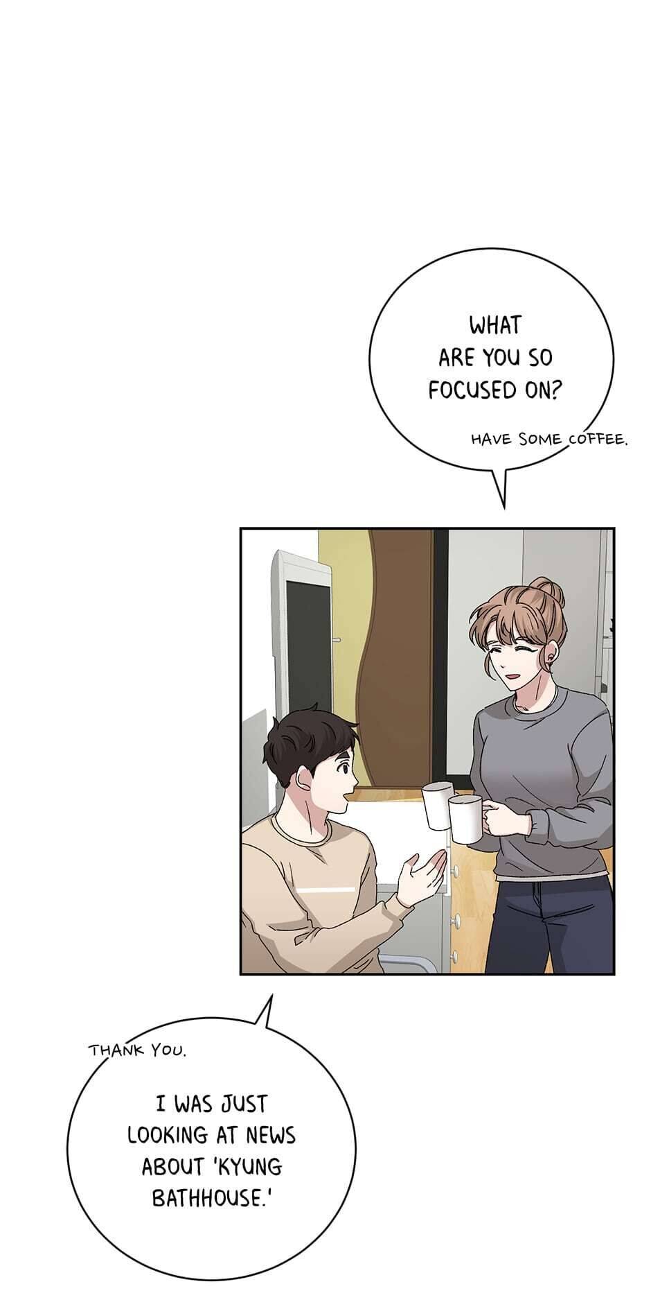 Big Life chapter 89 page 47