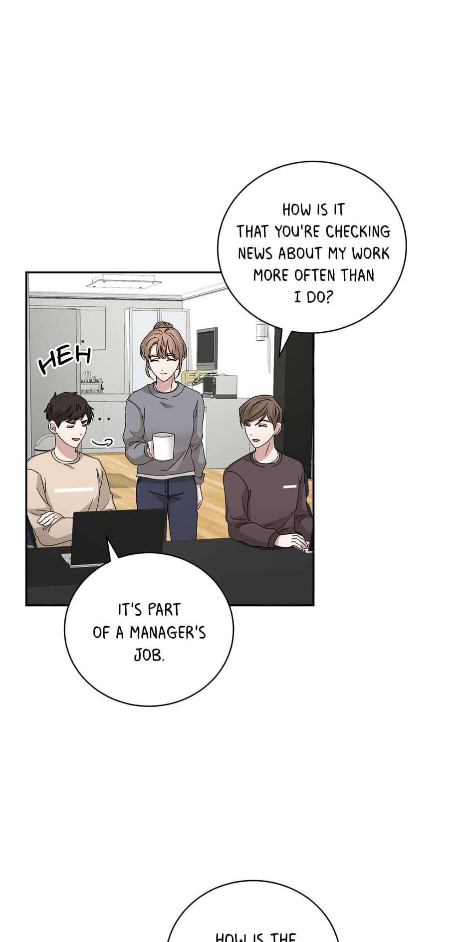 Big Life chapter 89 page 48