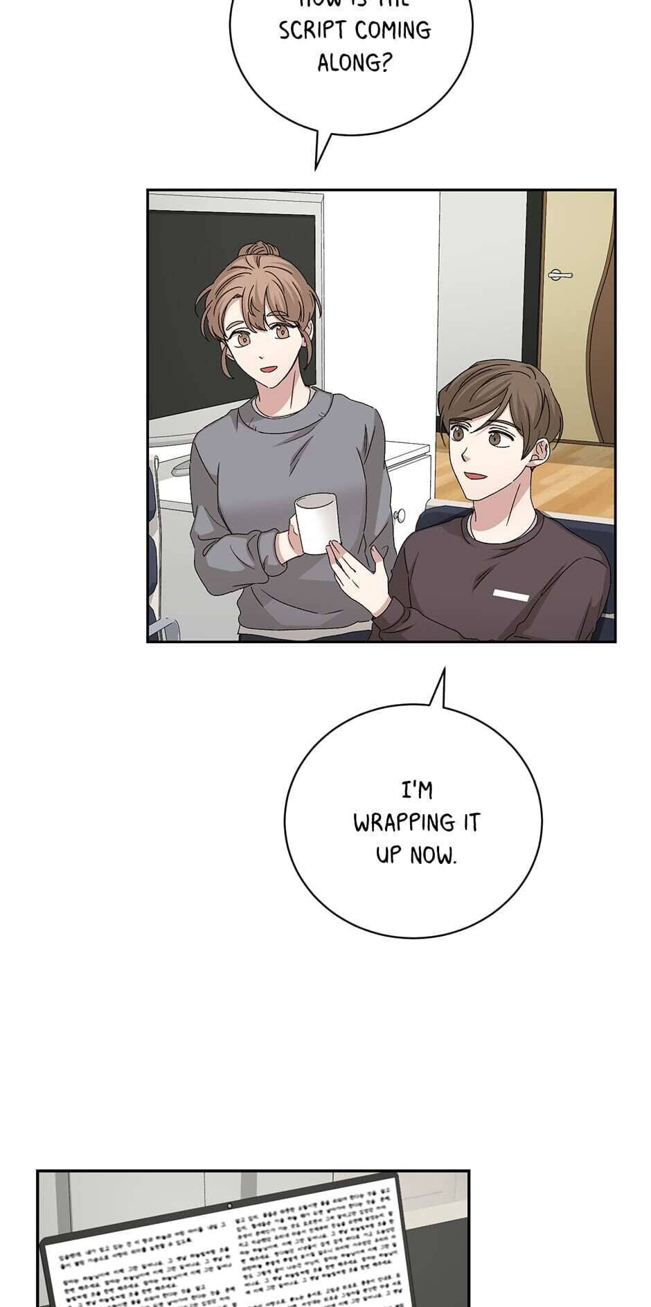 Big Life chapter 89 page 49