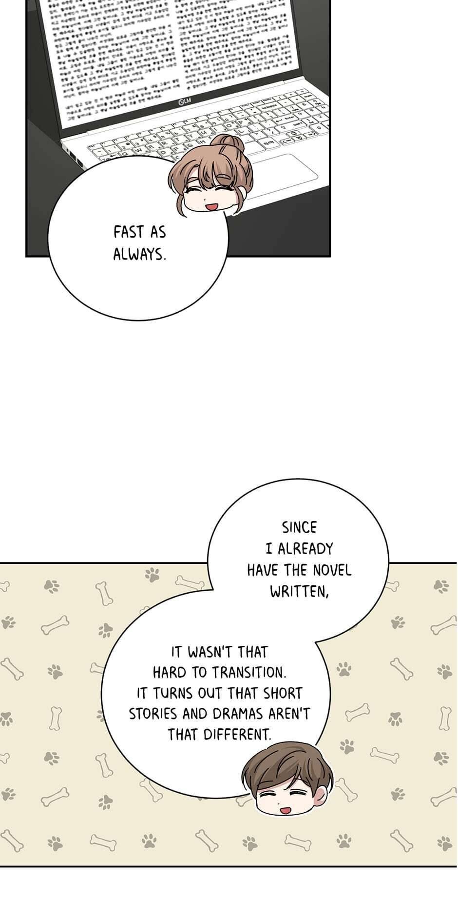 Big Life chapter 89 page 50