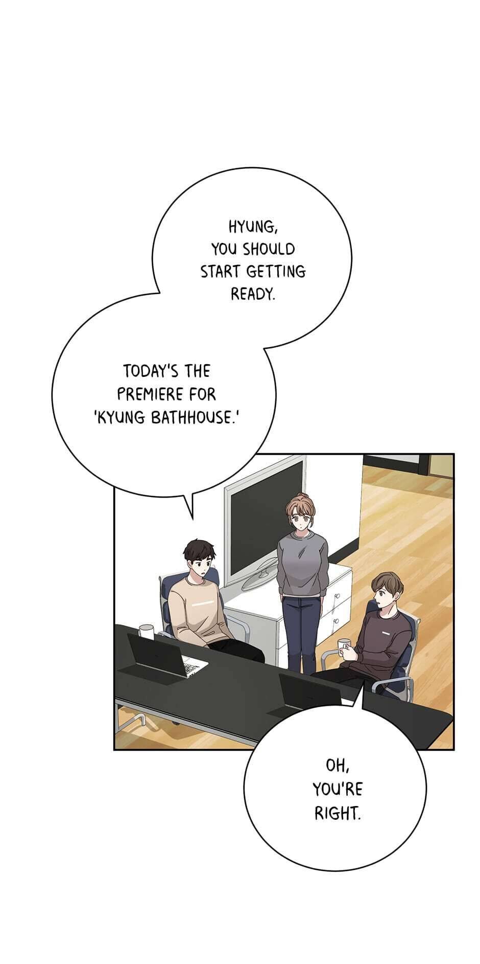 Big Life chapter 89 page 51