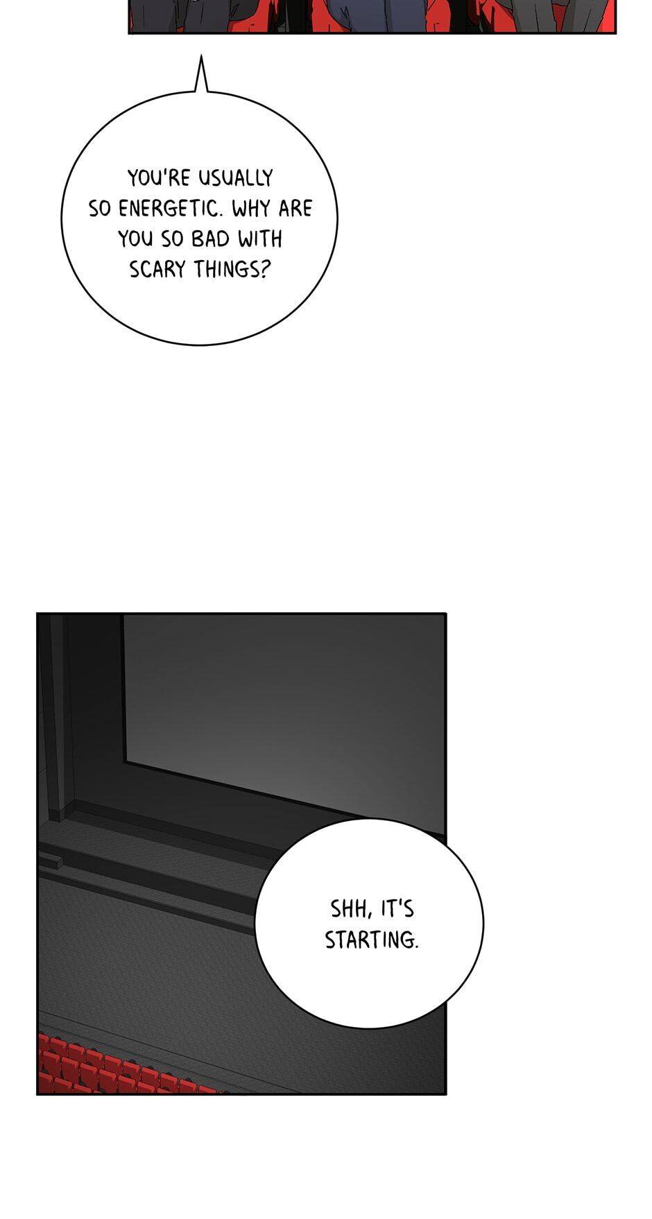 Big Life chapter 89 page 57