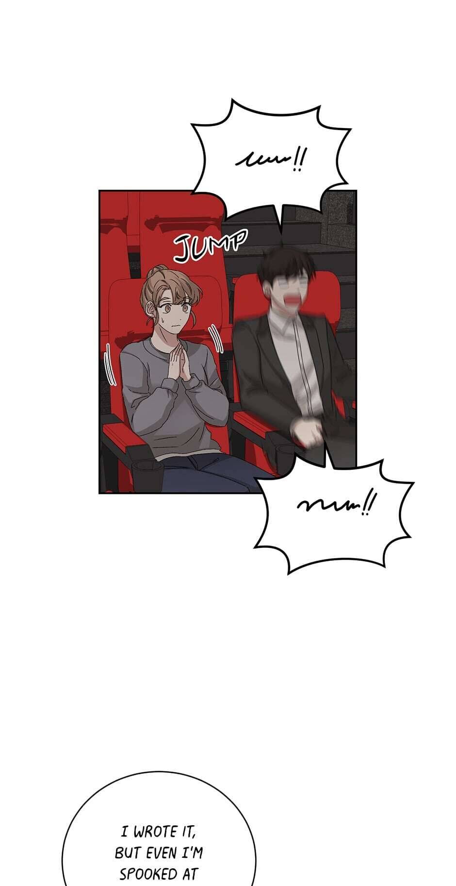 Big Life chapter 89 page 58