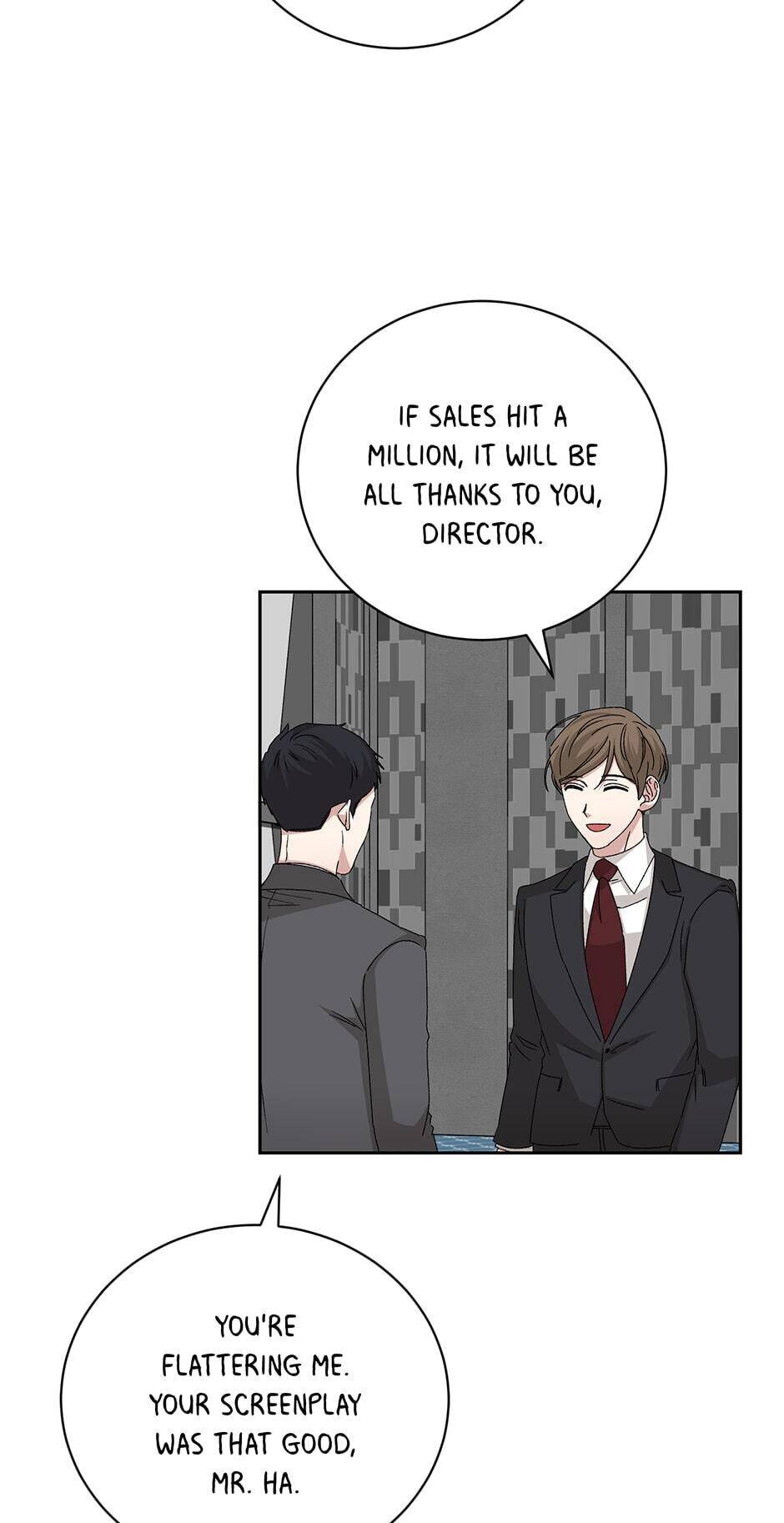 Big Life chapter 89 page 61