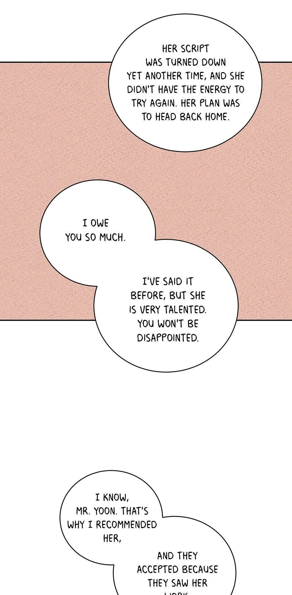 Big Life chapter 89 page 64