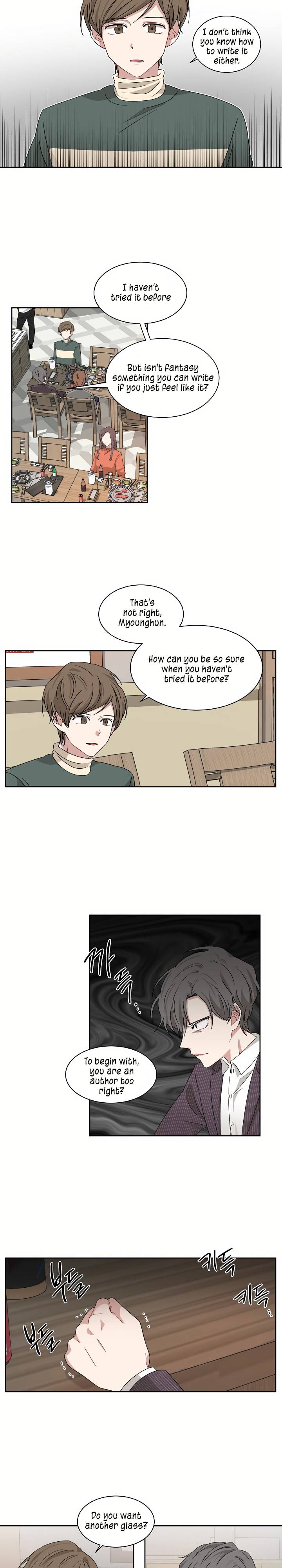 Big Life chapter 9 page 12