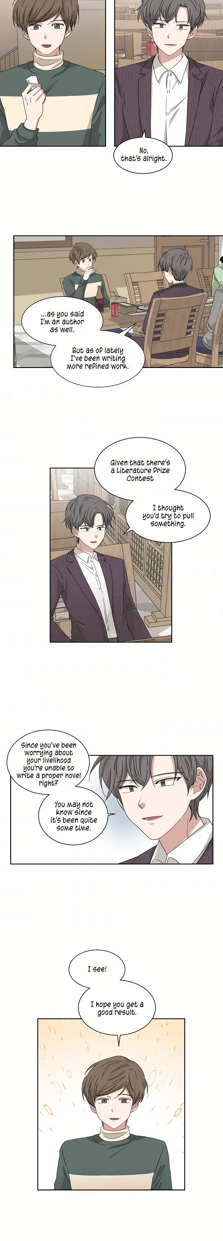 Big Life chapter 9 page 13