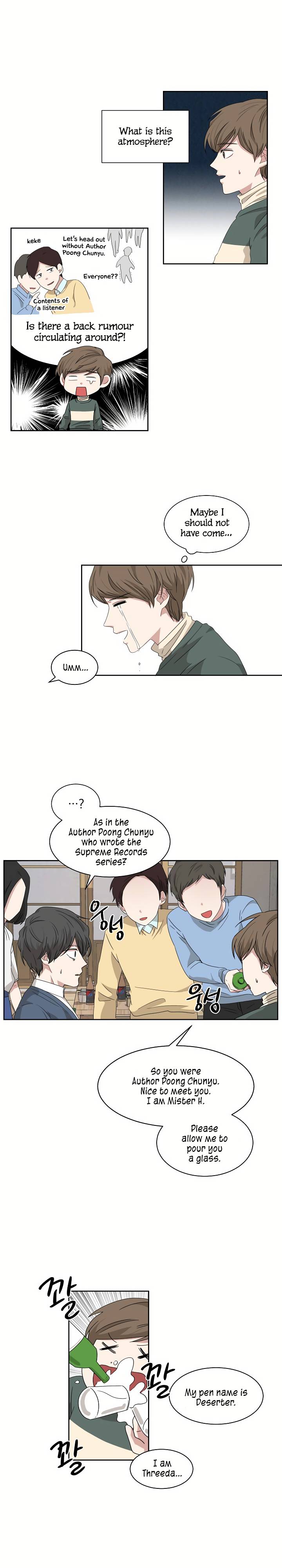 Big Life chapter 9 page 2