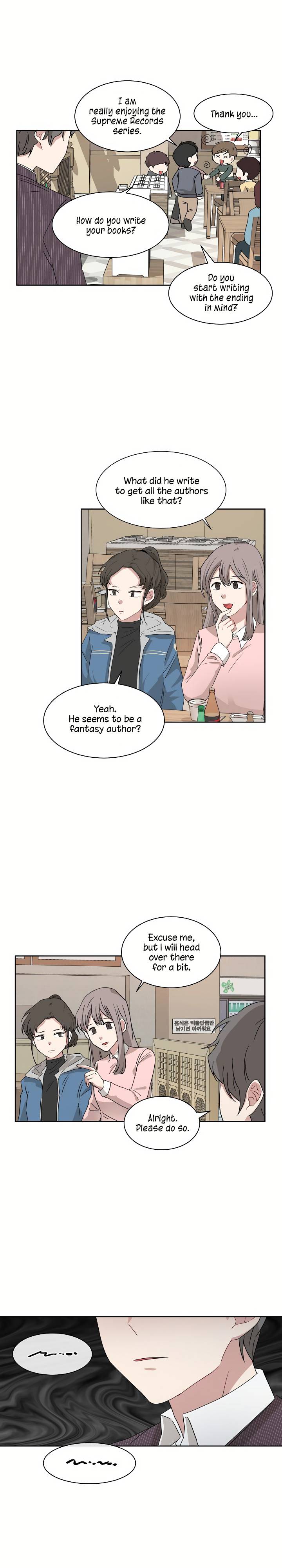 Big Life chapter 9 page 3