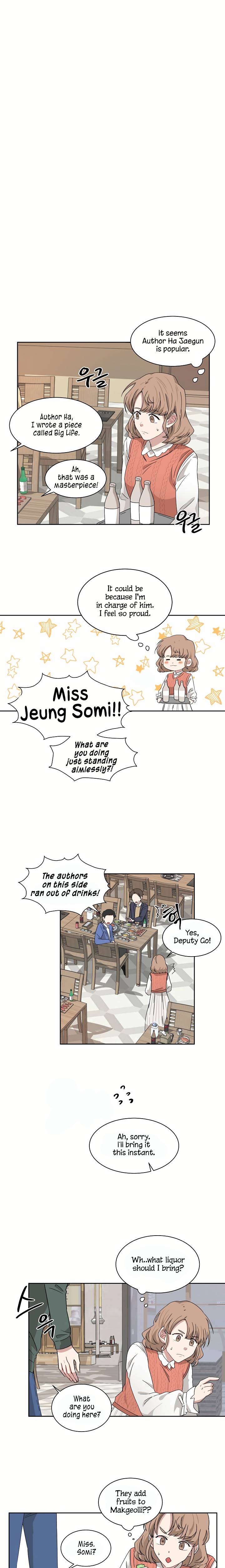 Big Life chapter 9 page 5