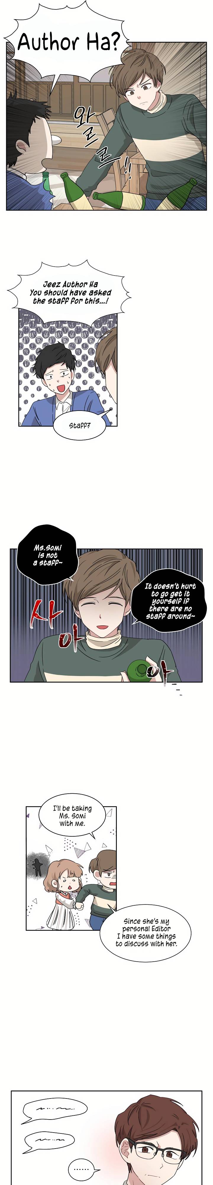 Big Life chapter 9 page 7