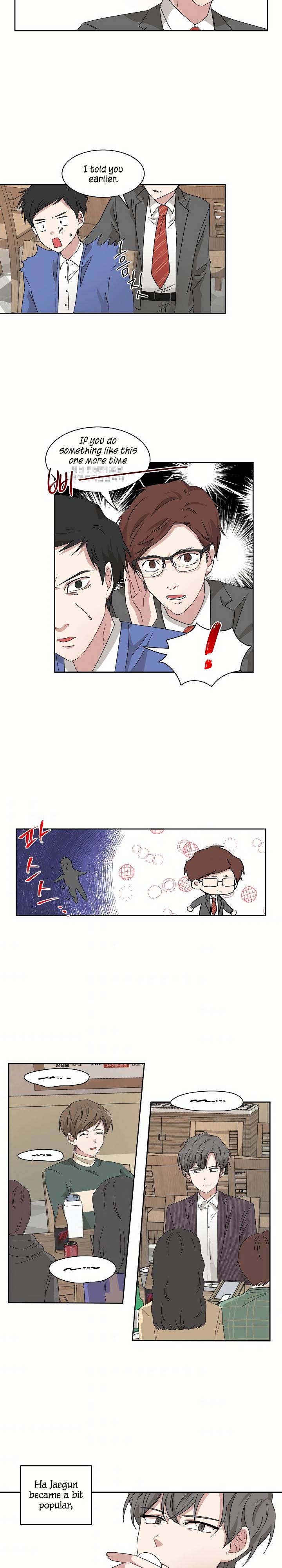 Big Life chapter 9 page 8