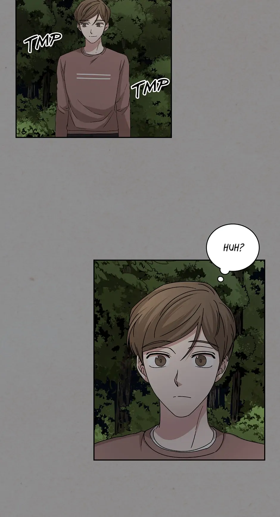 Big Life chapter 90 page 13