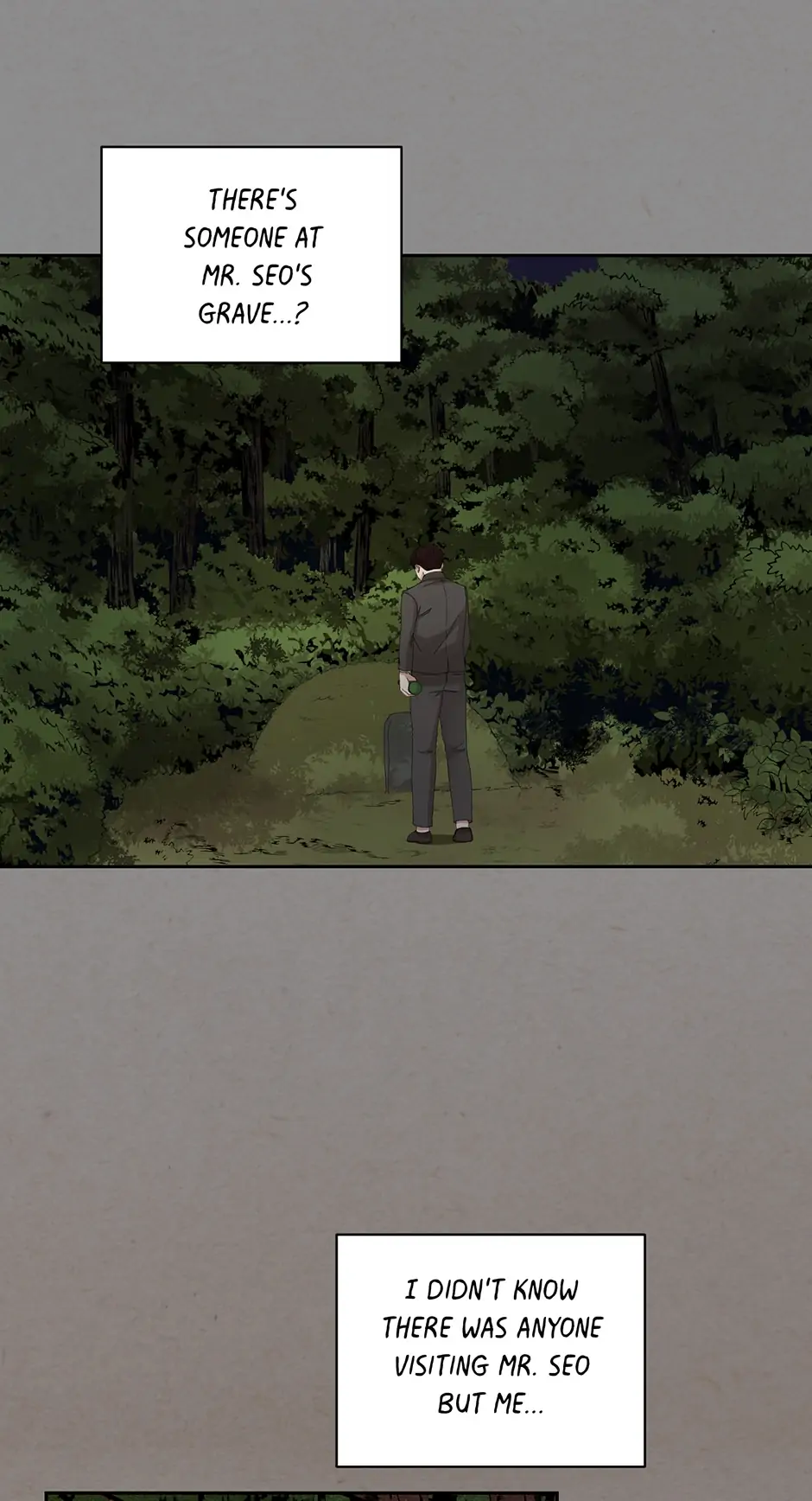 Big Life chapter 90 page 14