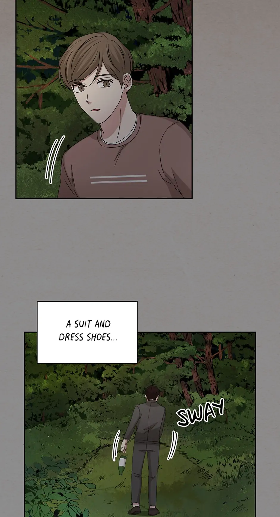 Big Life chapter 90 page 15