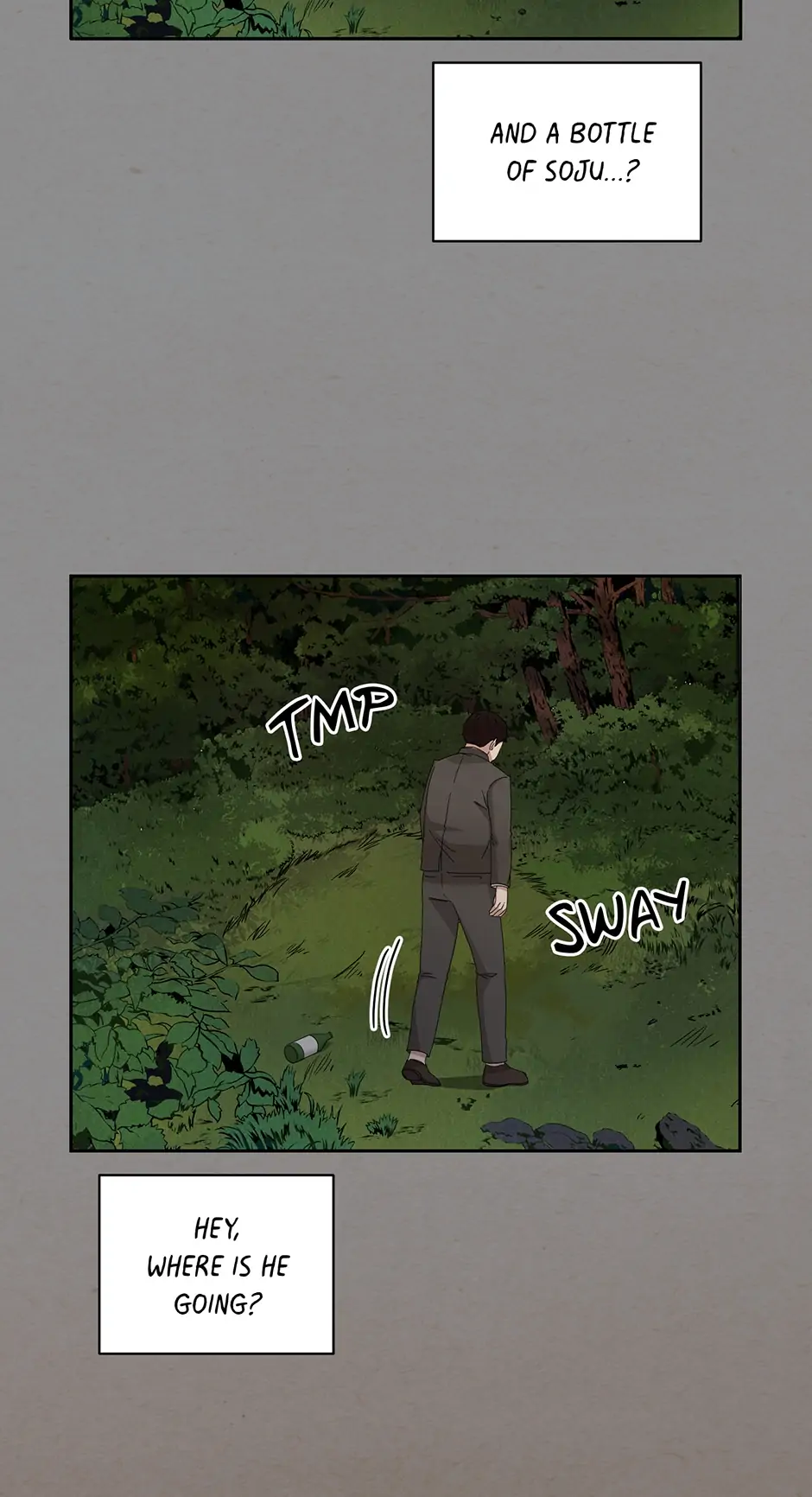 Big Life chapter 90 page 16