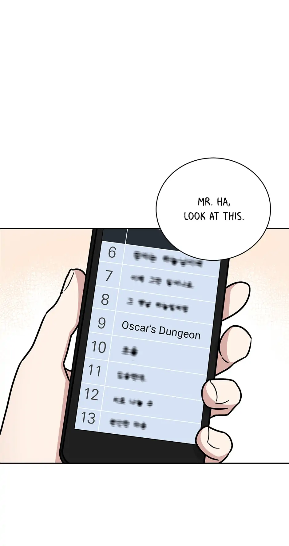 Big Life chapter 90 page 2