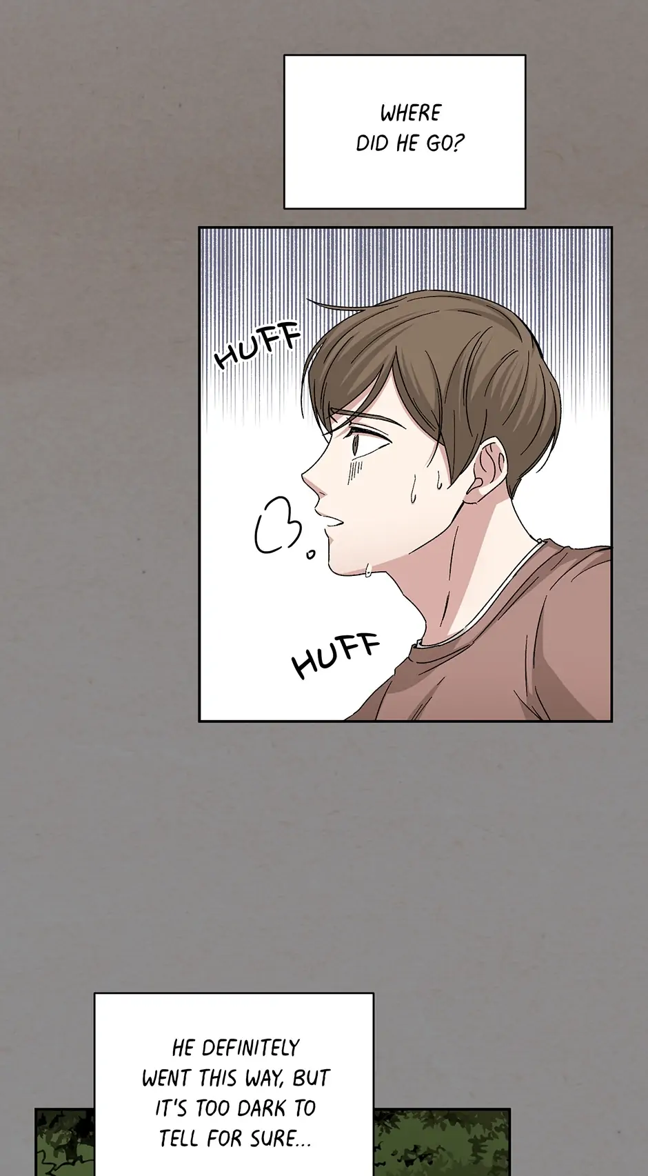 Big Life chapter 90 page 20