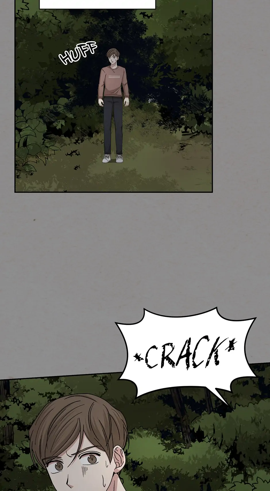 Big Life chapter 90 page 21