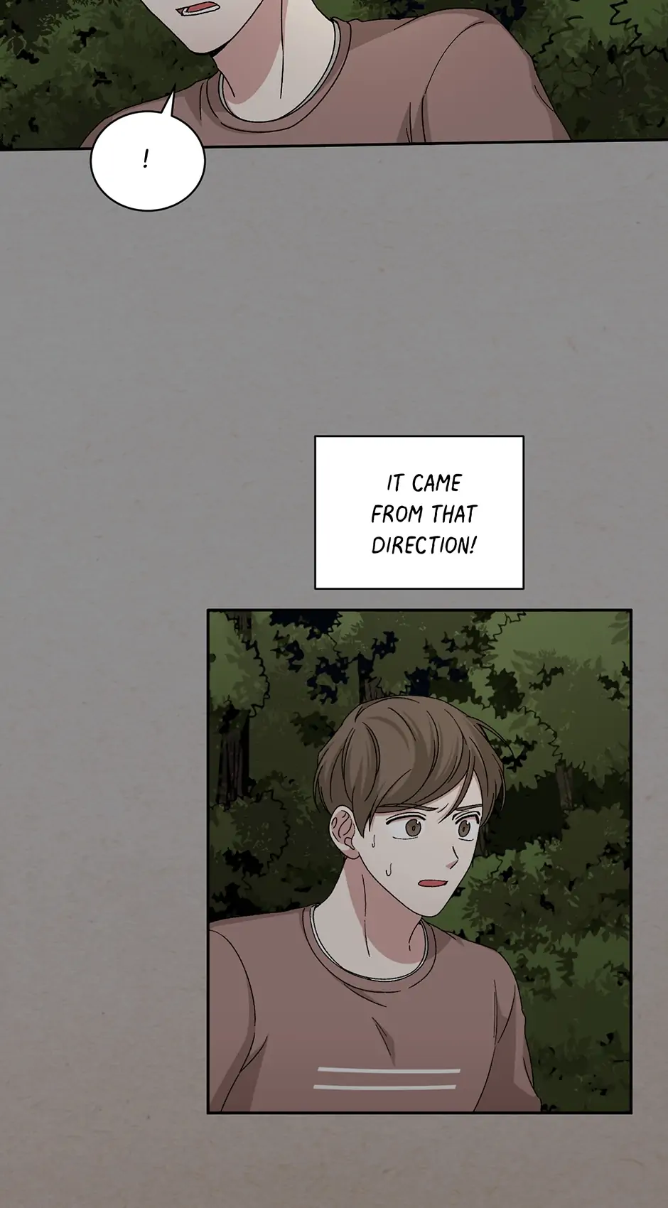 Big Life chapter 90 page 22