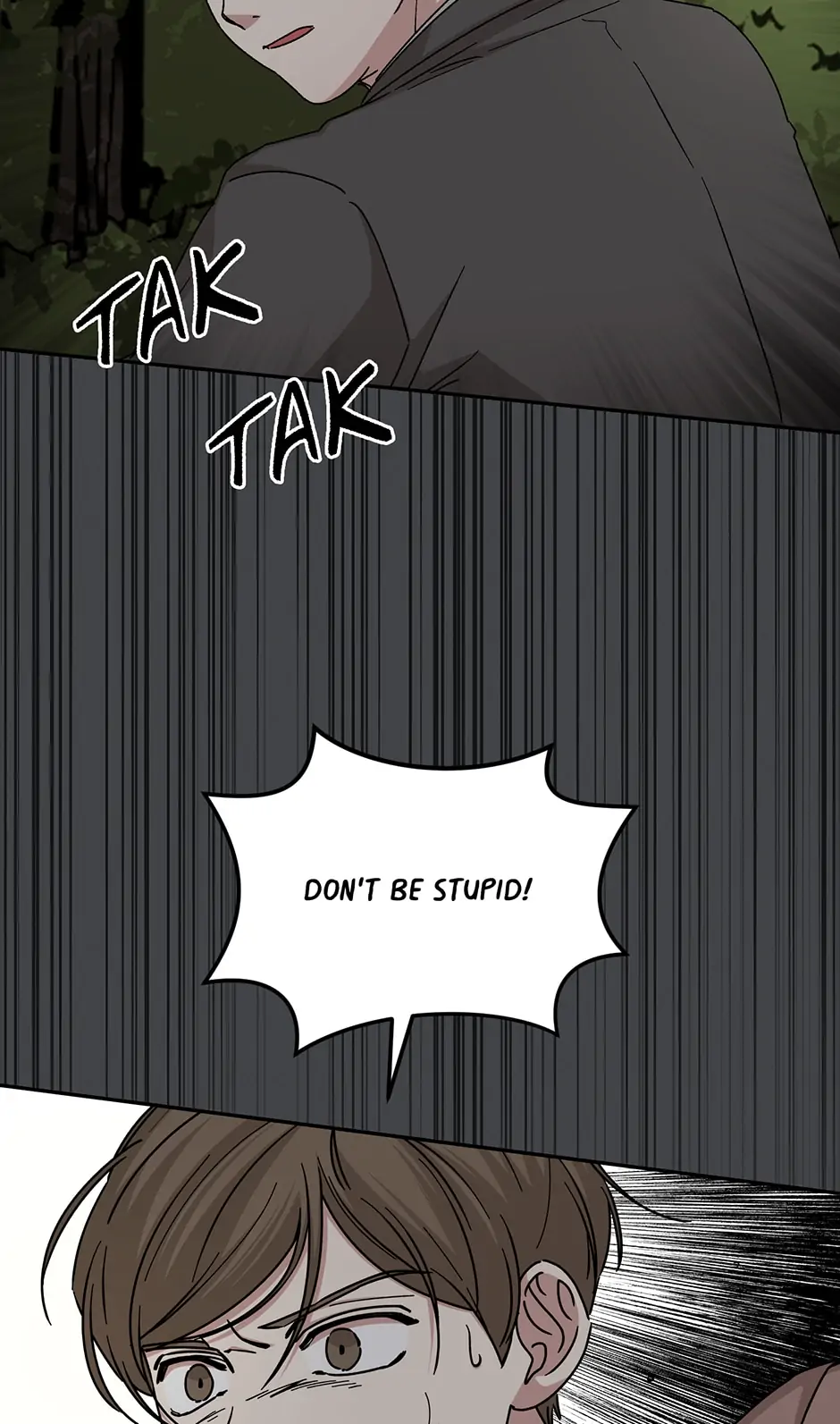 Big Life chapter 90 page 25