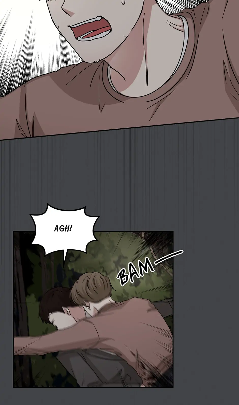 Big Life chapter 90 page 26