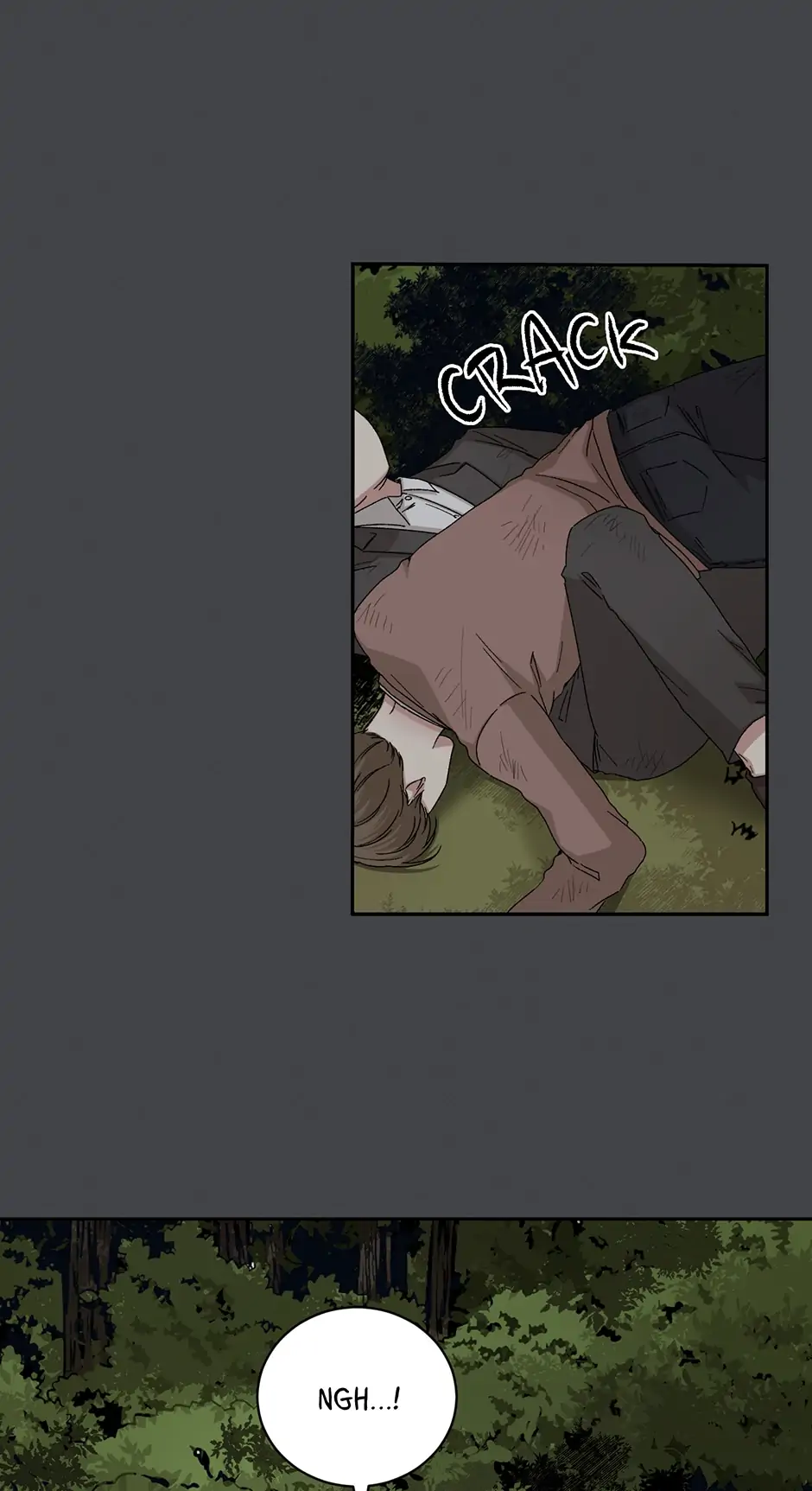 Big Life chapter 90 page 27