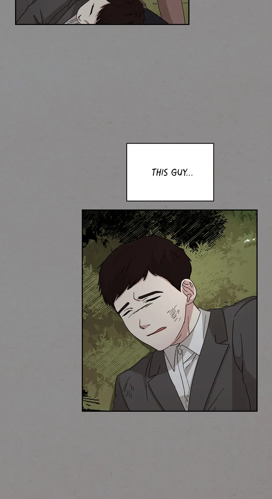 Big Life chapter 90 page 29