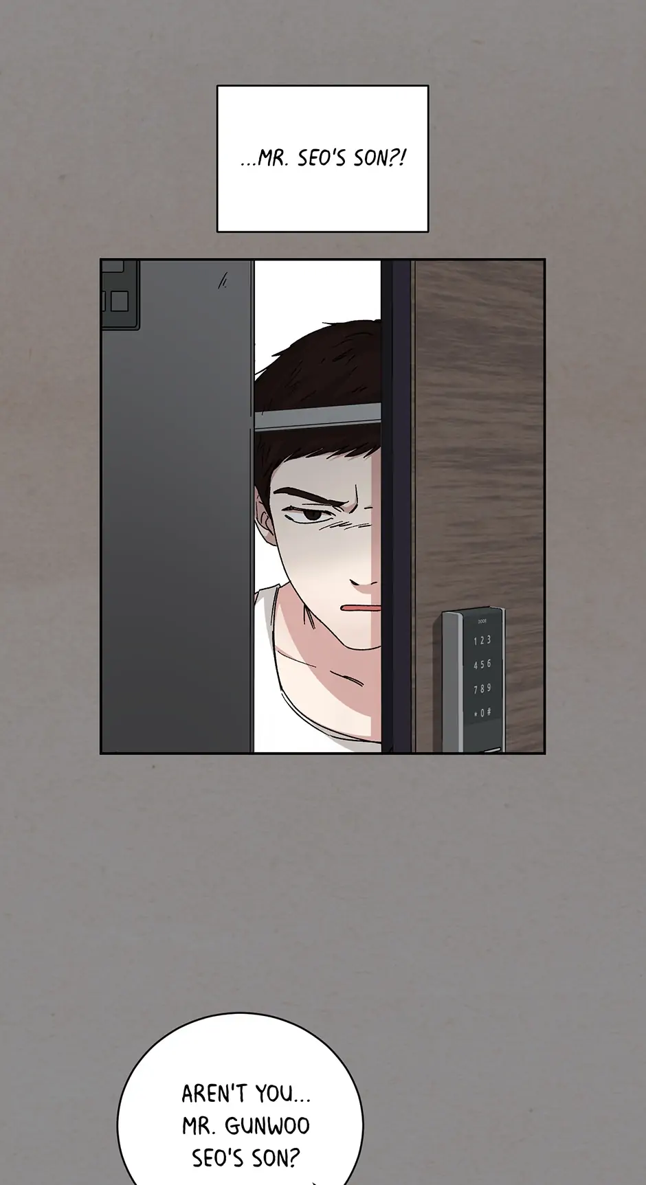 Big Life chapter 90 page 30