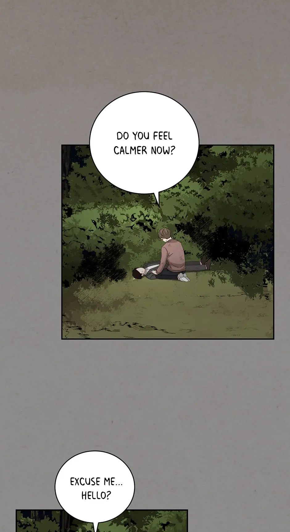 Big Life chapter 90 page 33