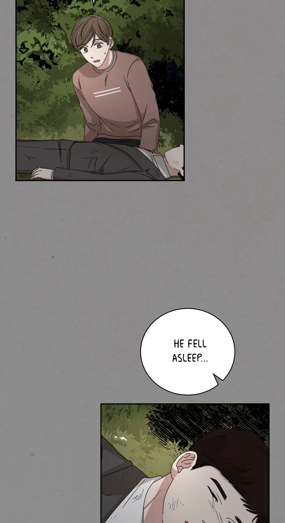 Big Life chapter 90 page 34