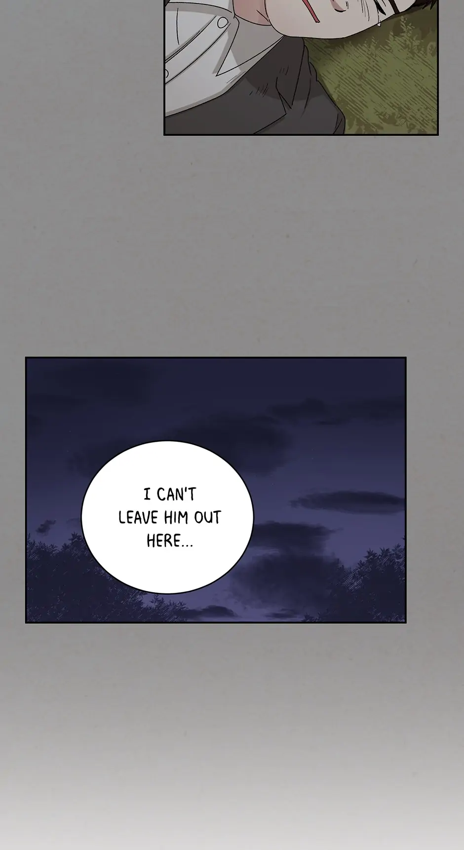 Big Life chapter 90 page 35