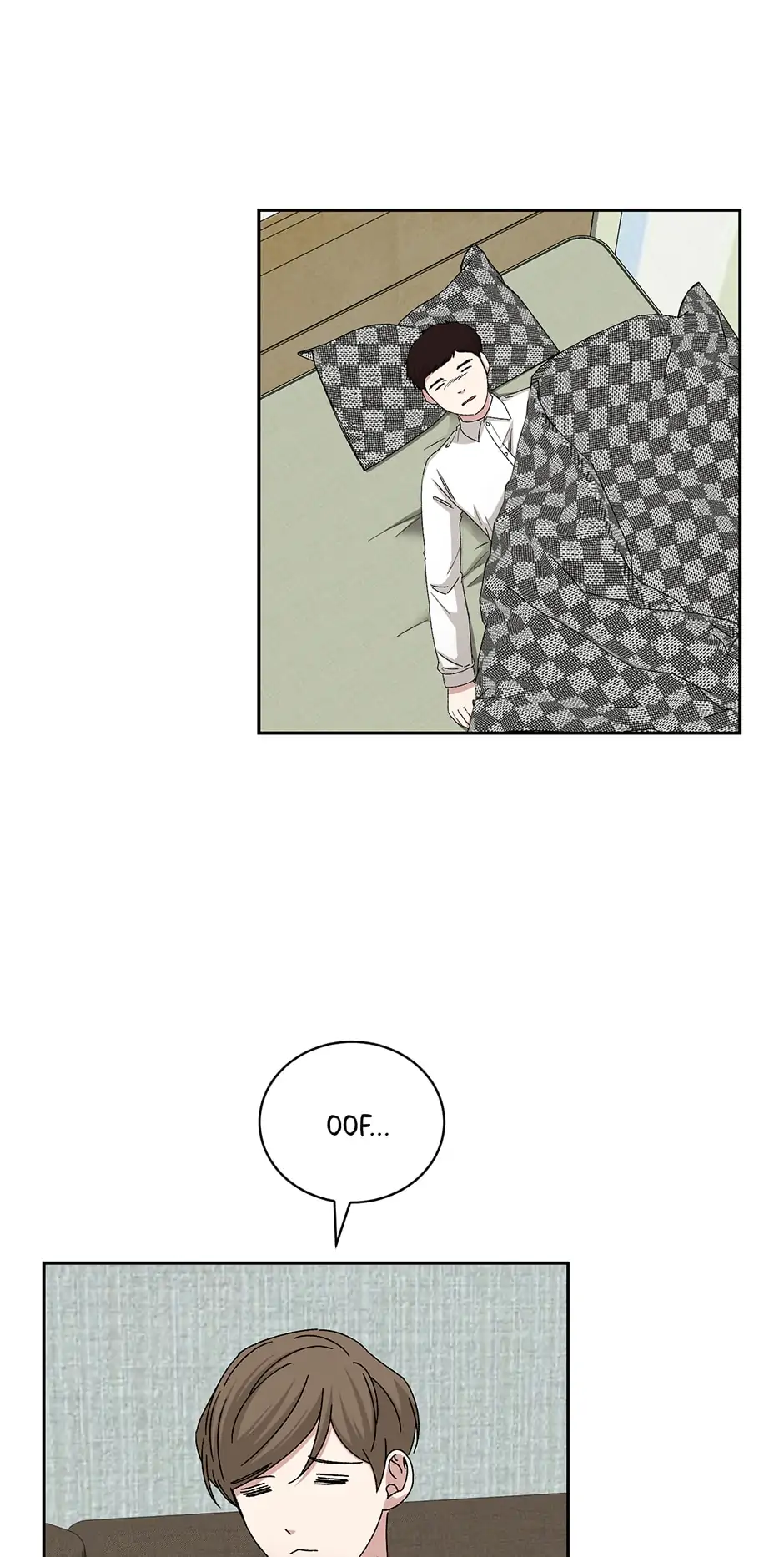 Big Life chapter 90 page 37