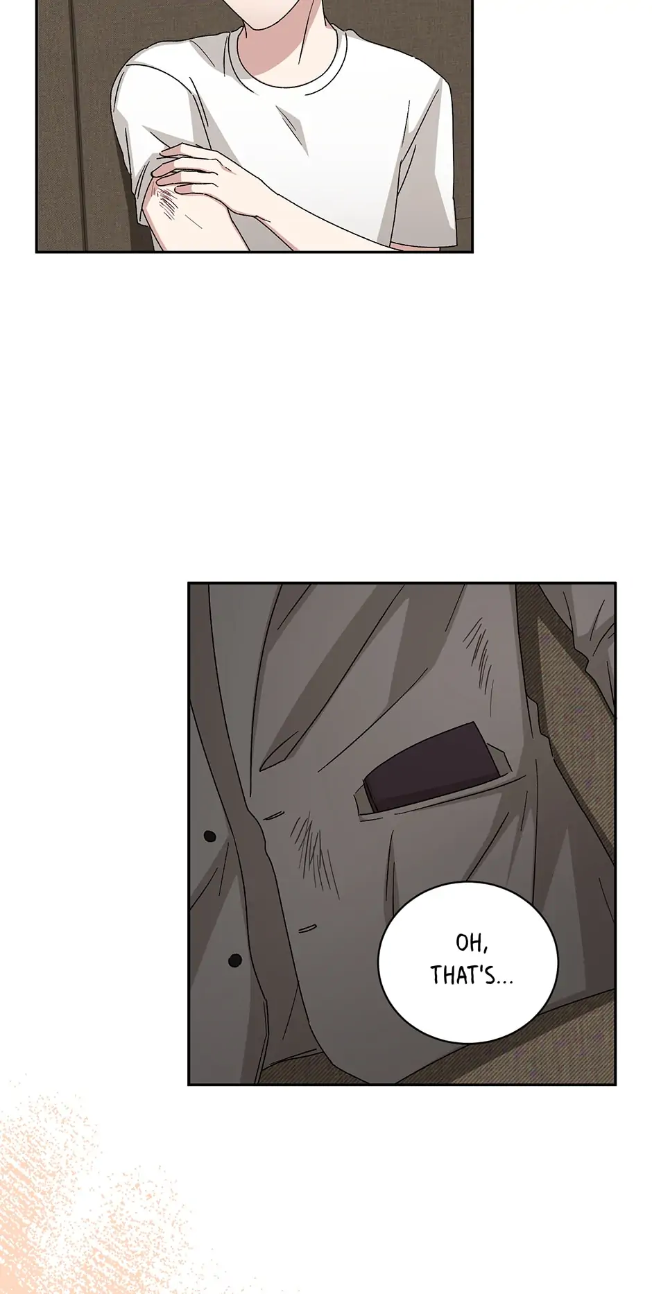 Big Life chapter 90 page 38