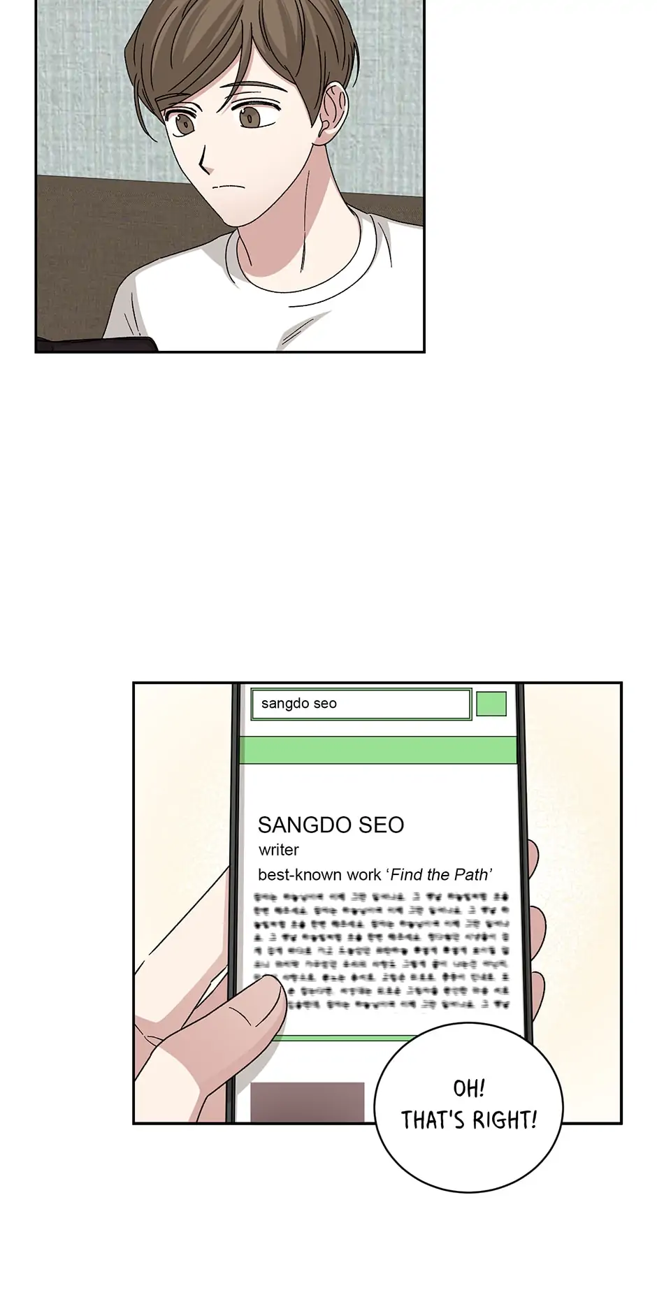Big Life chapter 90 page 40