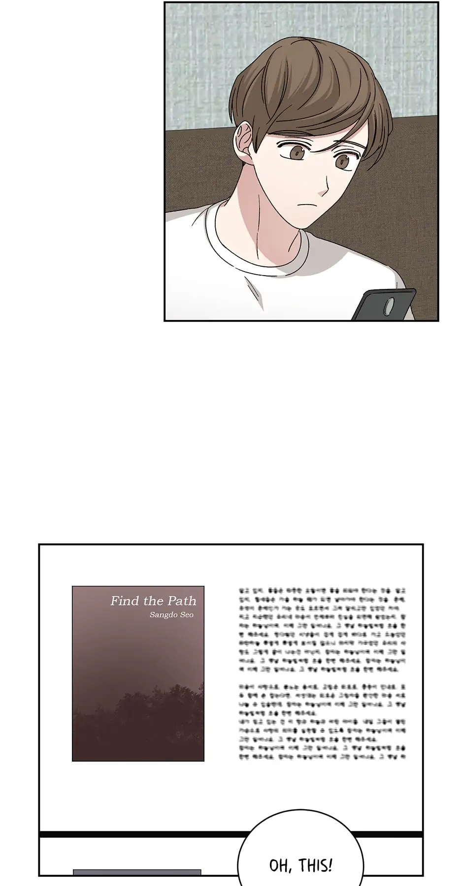 Big Life chapter 90 page 42