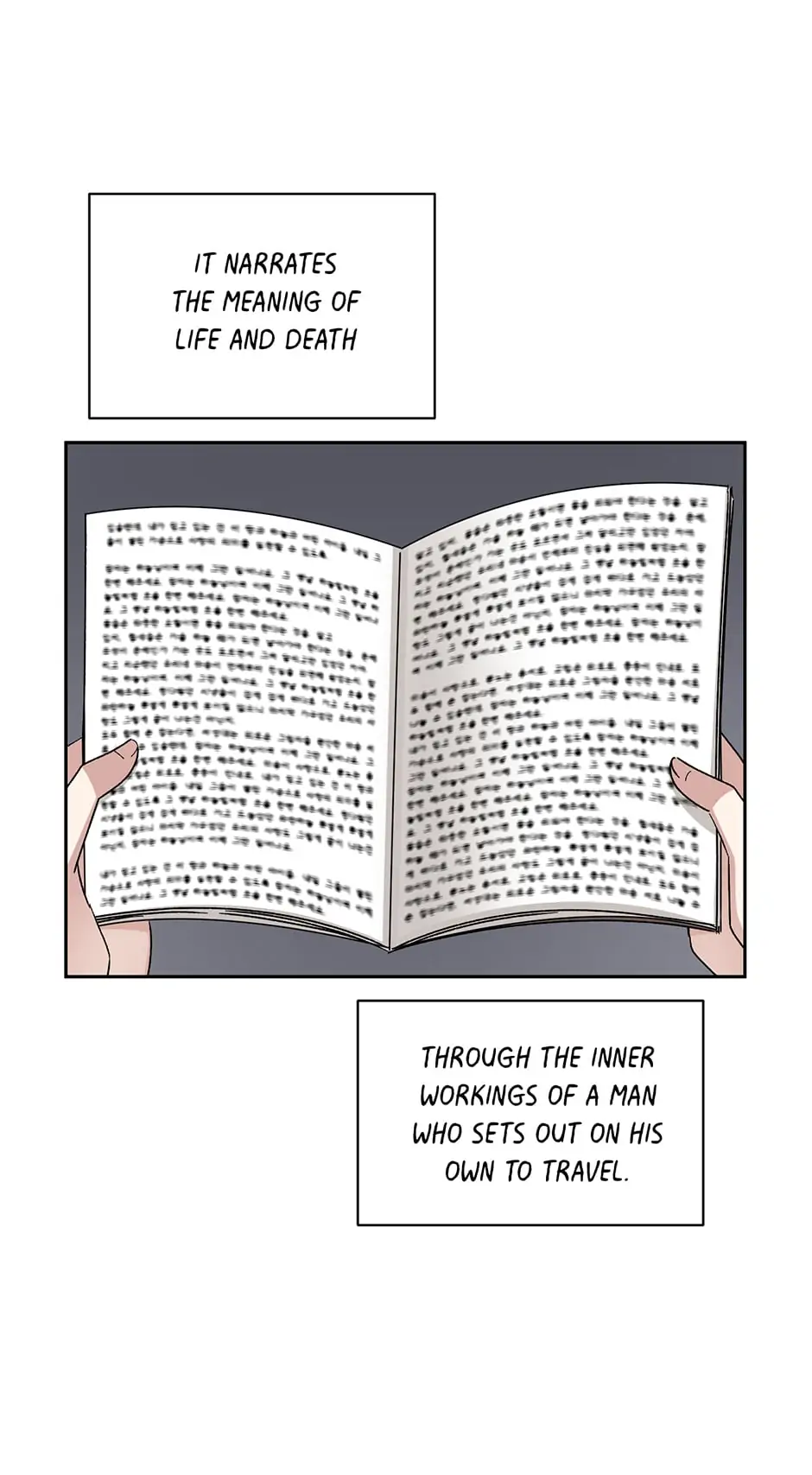 Big Life chapter 90 page 47