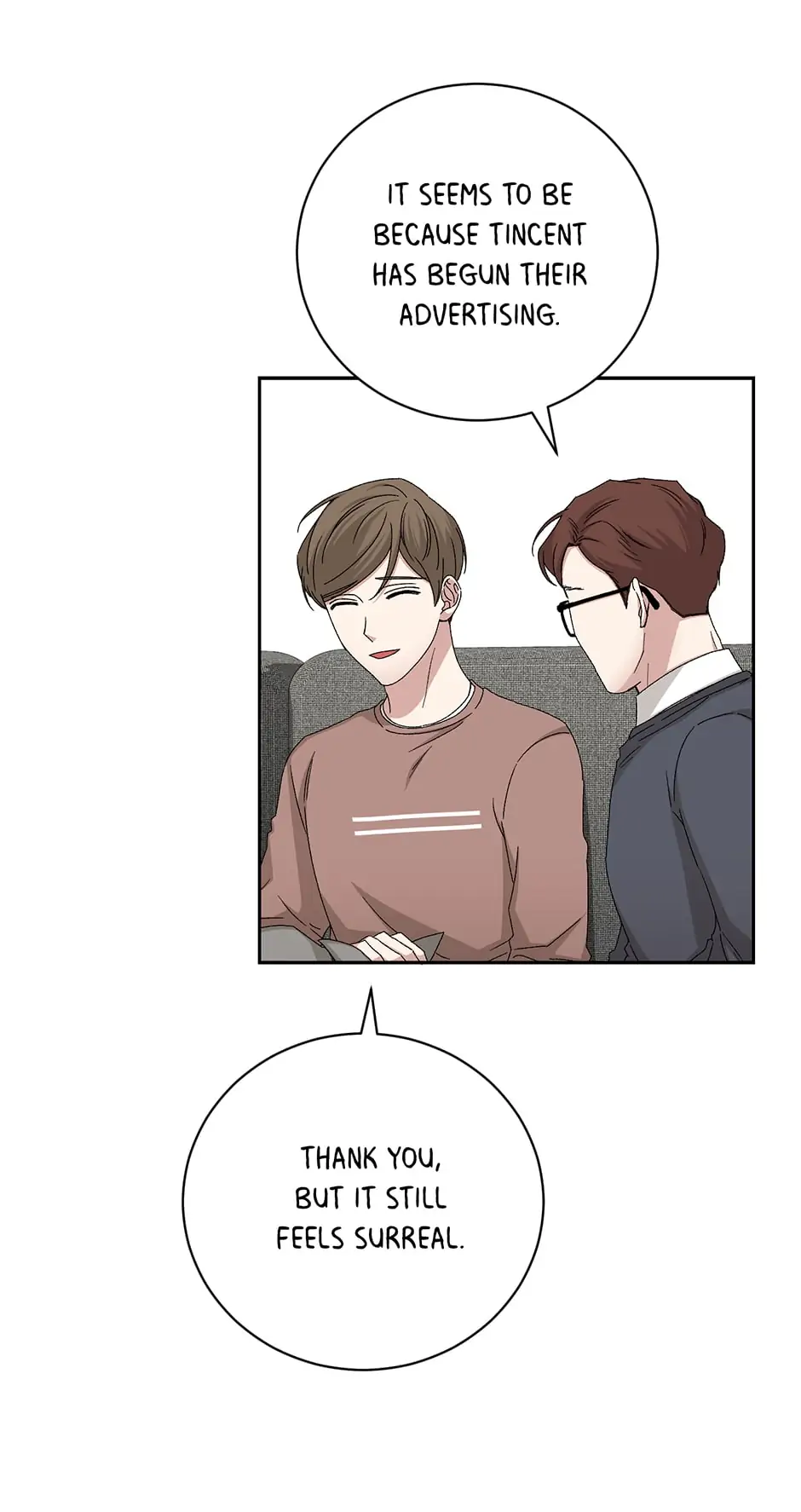 Big Life chapter 90 page 5