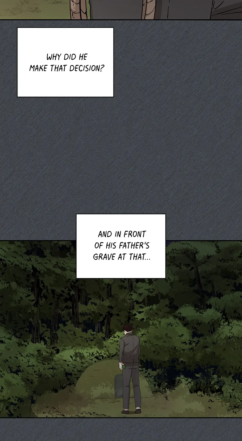 Big Life chapter 90 page 50